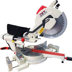 Торцювальна пила JET JSMS-12L (10000836M)