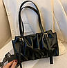 Красива жіноча сумка міського типу, фото 8