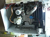 Газова колонка Bosch Therm 4000 O WR 10-2 P (П'єзо), фото 5