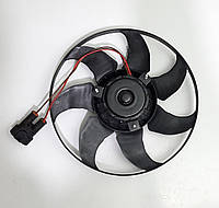 Вентилятор радiатора VW T4 Autotechteile 395 9002, фото 4