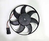 Вентилятор радiатора VW T4 Autotechteile 395 9002, фото 2