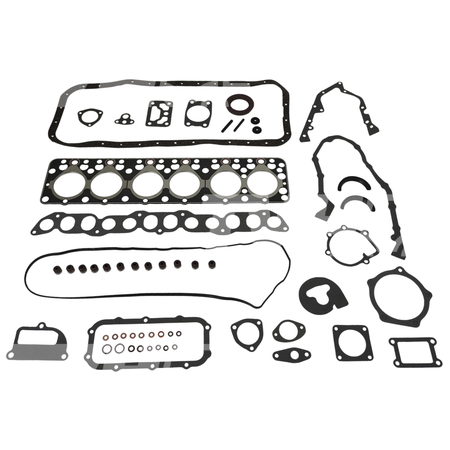 Комплект прокладок двигуна Nissan SD33/SD33T