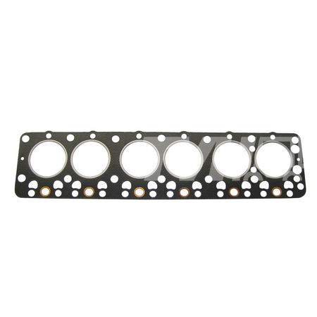 Прокладка ГБЦ двигуна Nissan SD33/SD33T