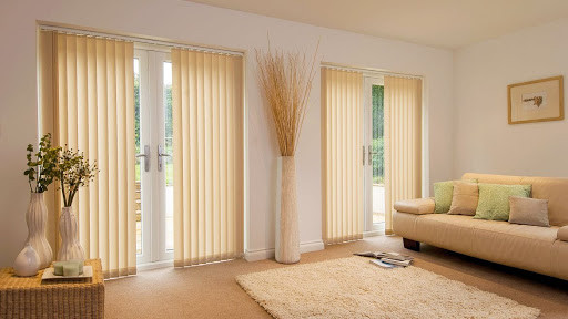 Вертикальные Жалюзи на Пластиковые Окна — Купить Недорого на Bigl.ua ...