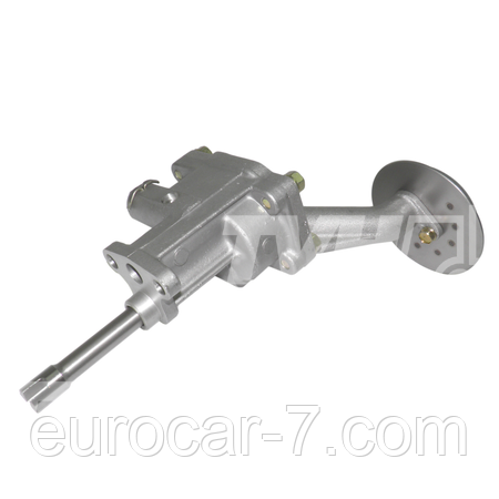 Масляний насос двигуна Kubota D1005, фото 1