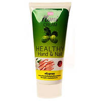 Крем для рук і нігтів з екстрактом Ноні 200 мл Banna (8857122520495)
