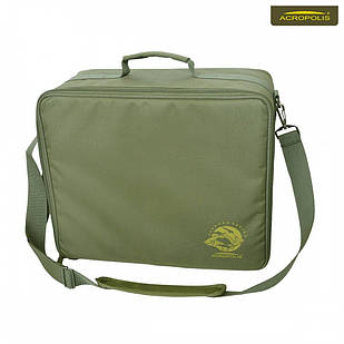 Чохол сумка Акрополіс для котушок СДК-1