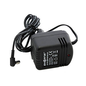 Блок живлення 12v 400mAh Енергія ЄН-703