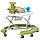 CARRELLO ETERNO CRL-9607 ходунки 3 в 1 Beige, фото 5