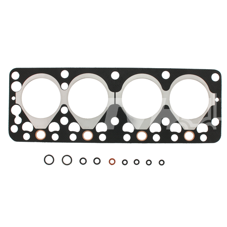Прокладка ГБЦ двигуна Nissan SD25/SD22