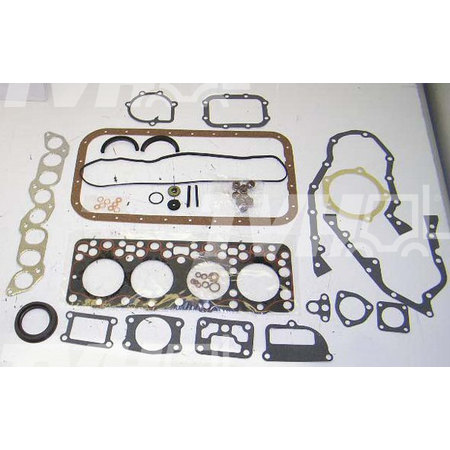 Комплект прокладок двигуна Nissan SD25/SD22