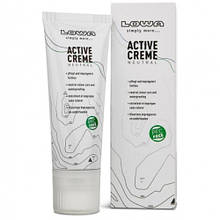 Взуттєвий крем "LOWA Active Cream 75 ml" (безбарвний) 830801/0019