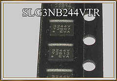Мікросхема SLG3NB244VTR  (3244V)