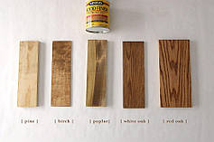 Морилка MINWAX, колір золотий дуб (Golden Oak), 0,946 л, фото 5