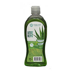 Рідке мило АЛОЄ ВЕРА