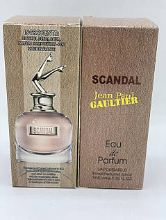 Jean Paul Gaultier Scandal тестер 40ml(Жіноча парфумована вода Скандал від Готьє), фото 3