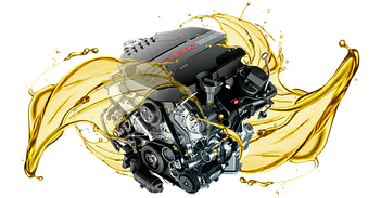 Моторна олива