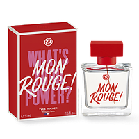 Парфумована Вода Mon Rouge Yves Rocher