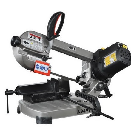 Стрічкопильні верстат JET J-349V, фото 1