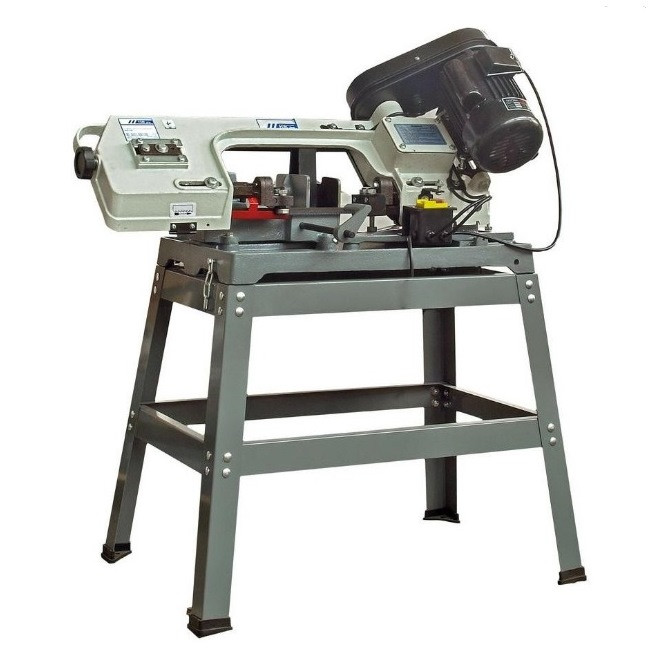 Стрічкопильний верстат FDB Maschinen SG 115, фото 1