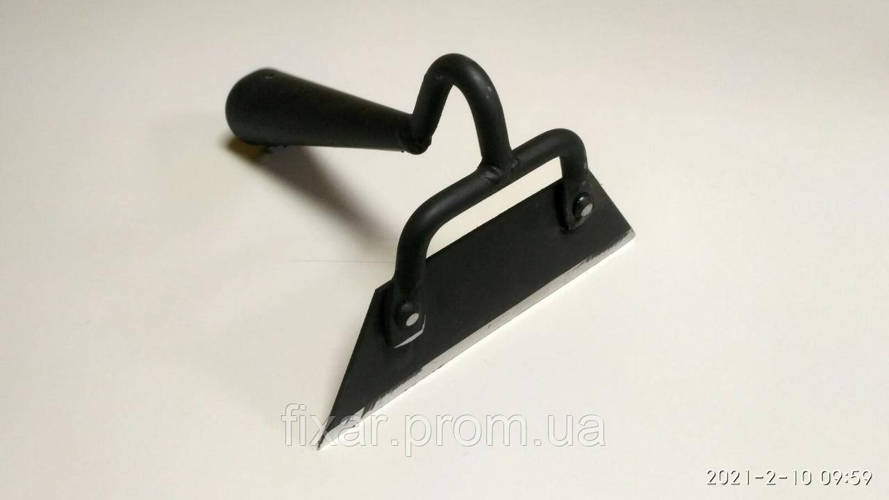 Купить Сапка металлическая (лезвие 160мм), цена 140 ₴ — Prom.ua (ID ...