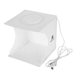 Лайткуб (photobox) Puluz PU5023 24х23х22 см