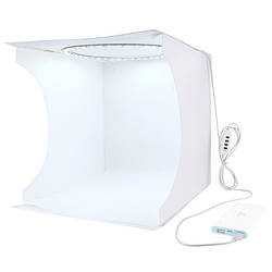 Лайткуб (photobox) Puluz PU5030 31х31х32 см