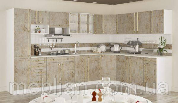 Кухня Аліна 2 п/м, фото 1