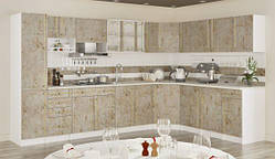 Кухня Аліна 2 п/м