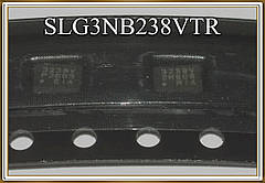Мікросхема SLG3NB238VTR  (3238V)