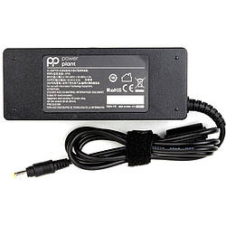 Блок живлення для ноутбуків PowerPlant HP 220V, 18.5 V 83W 4.5 A (4.8*1.7)