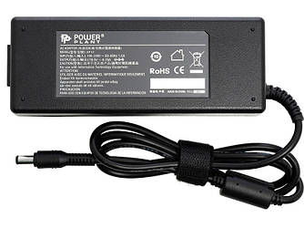 Блок живлення для ноутбуків PowerPlant IBM/LENOVO 220V, 19.5 V 120W 6.15 A (6.3*3.0)