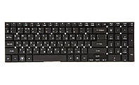 Клавіатура для ноутбука ACER Aspire E1-570G, E5-511 чорний, без фрейму KB310005