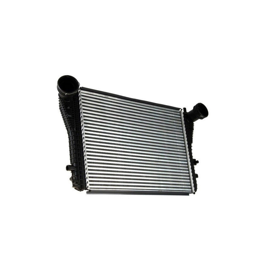Інтеркулер Skoda Octavia Superb Yeti 04- 616x407x32