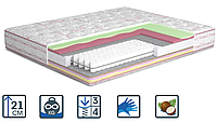 Ортопедический матрас Desire / Дезайр TM Matroluxe