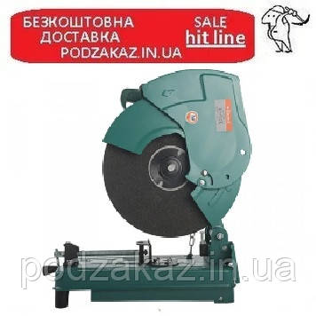 Монтажна Пила 355 мм, 2400Вт Sturm CF7324