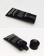Чорна маска-плівка з вугіллям від чорних точок Bioaqua Black Mask Blackhead Removal, 60 г, фото 3