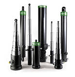 Гідроциліндри