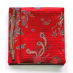 Фотоальбом Дракон ієрогліф