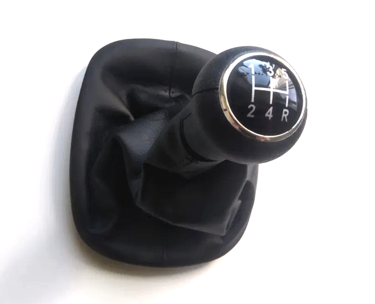 Ручка КПП Volkswagen Passat B5+
