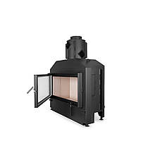 Камінна топка Hoxter HAKA 89/45 a, фото 3