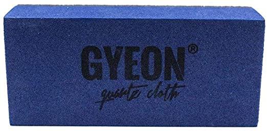 Gyeon Q²M Applicator - аппликатор для нанесения защитных составов - фото 2 - id-p1350838521
