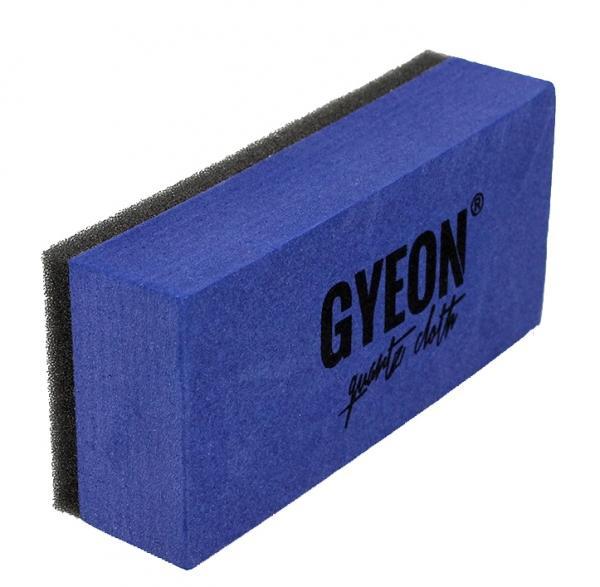 Gyeon Q²M Applicator - аппликатор для нанесения защитных составов - фото 1 - id-p1350838521