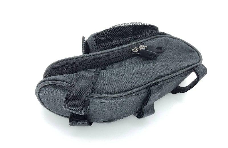 Сумка під сідло з флягодержатель BAO-014 (3069), фото 1