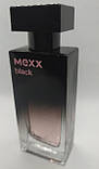 Туалетна вода Mexx Black Woman 30 мл, фото 5