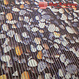 Килимок-Доріжка Універсальний Аквамат 80 см, фото 3