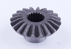 Шестерня диференціала заднього моста Z-20 Foton 244, ДТЗ 244, Jinma 244/264