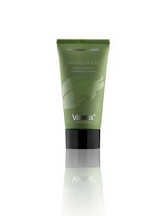 Гель для збільшення статевого члена Maximum, 50 мл, фото 1