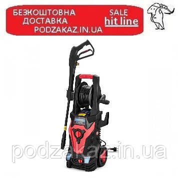 Мийка високого тиску BauMaster PW-9220BE