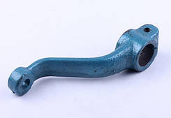 Мототрактор (12 колесо) FORTE,ДТЗ(DW)